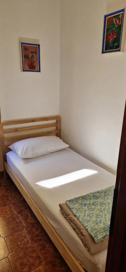 Appartement Casa Stazione Magliana à Rome Extérieur photo