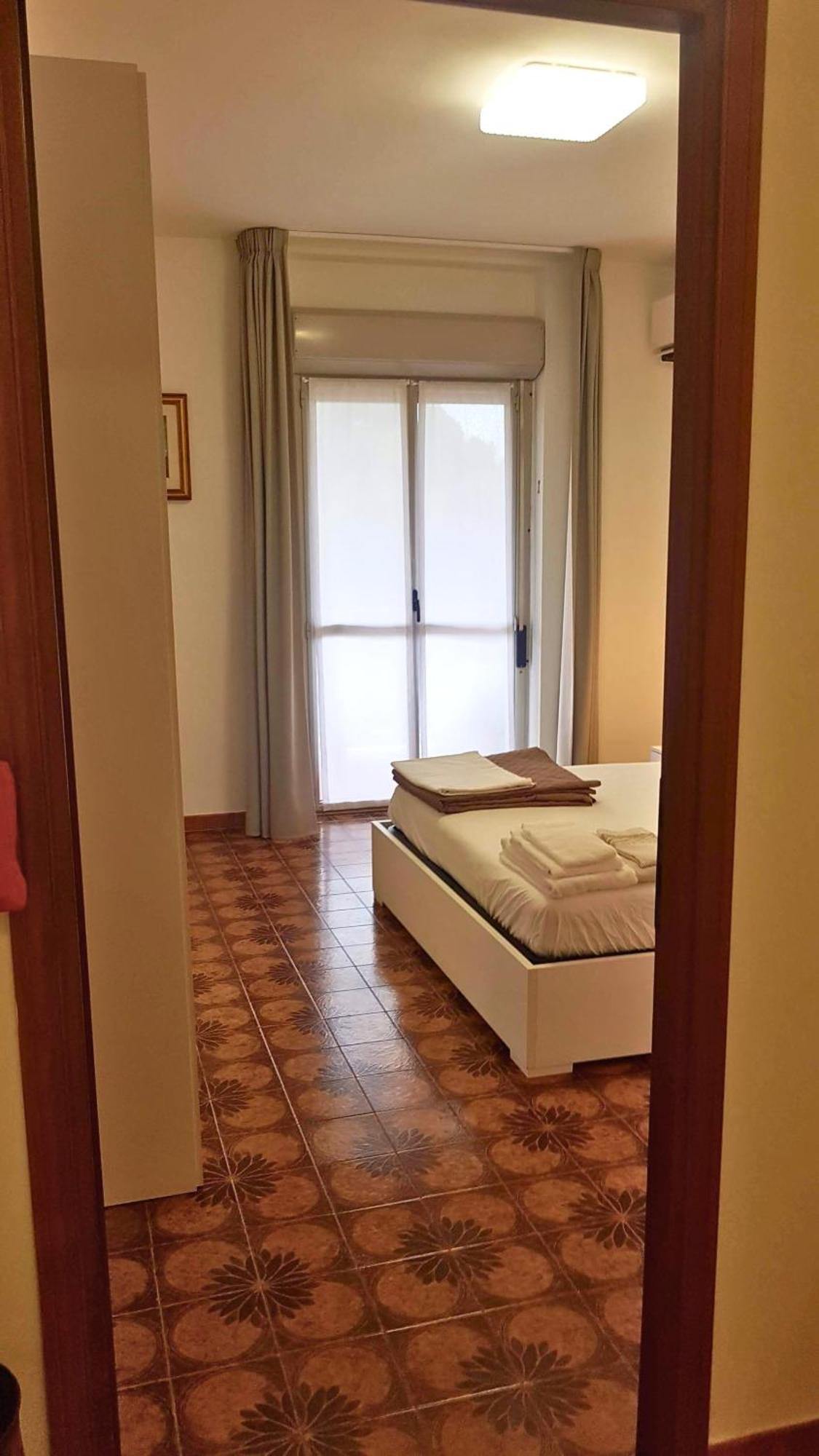 Appartement Casa Stazione Magliana à Rome Extérieur photo