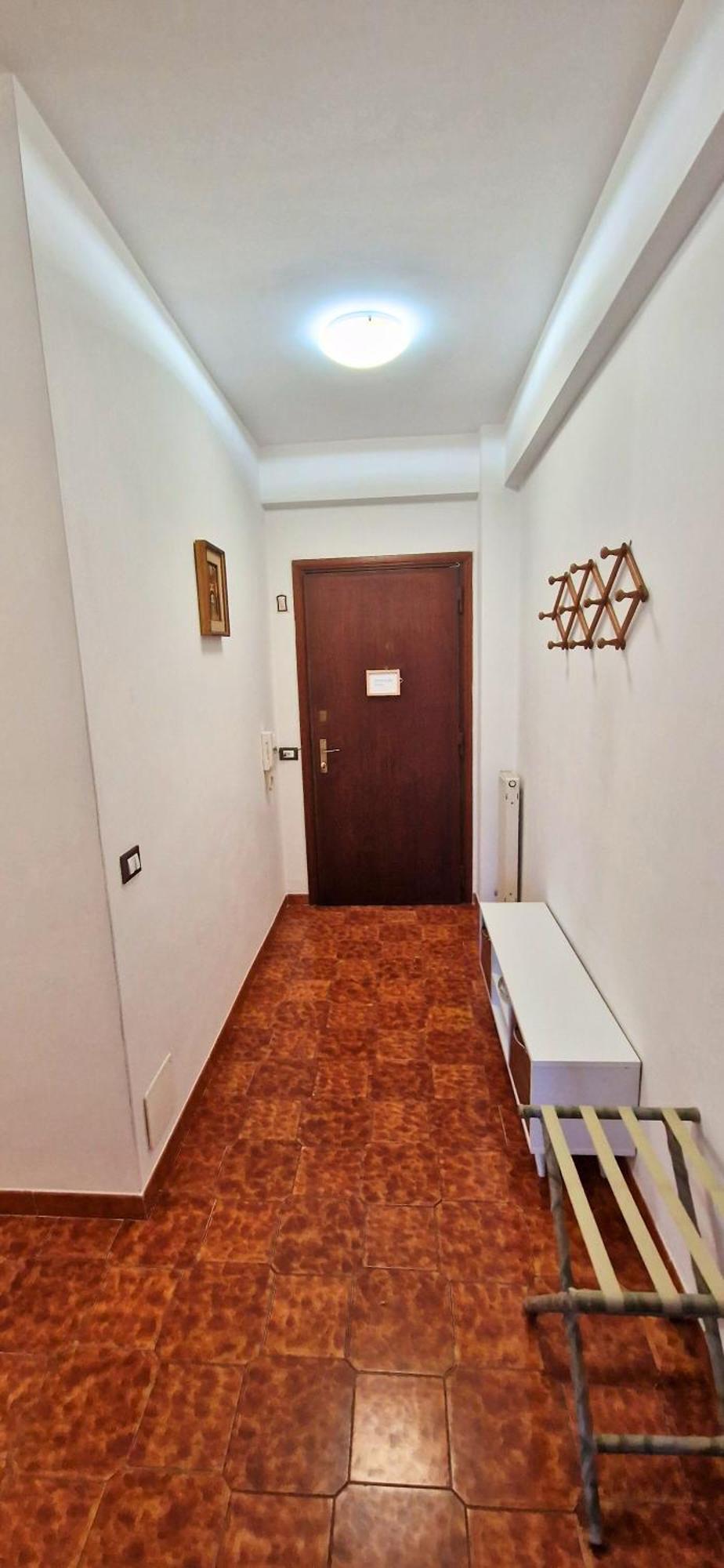 Appartement Casa Stazione Magliana à Rome Extérieur photo