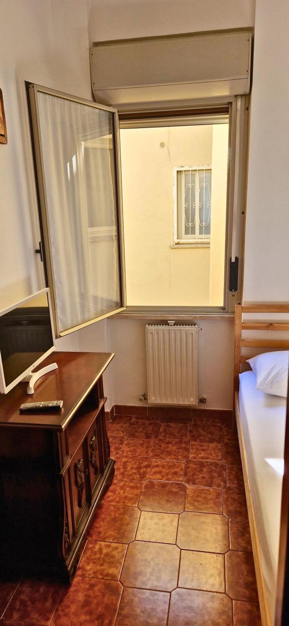 Appartement Casa Stazione Magliana à Rome Extérieur photo